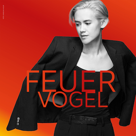 Feuervogel