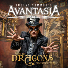 Avantasia