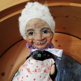 Berchtesgadener Puppenbühne