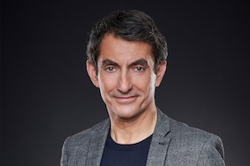 Knacki Deuser - Humorintelligenz