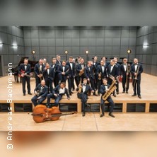 Callum Au trifft Big Band der Bundeswehr