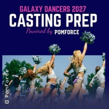 PomForce Casting Prep
