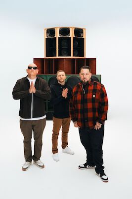 Delinquent Habits - 30 Years Anniversary