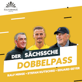 Der sächssche Dobbelpass Teil 2