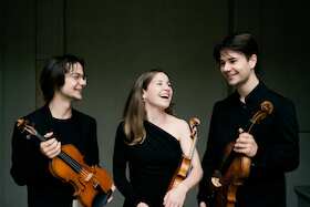 Trio Ikigai - Frühstückskonzert