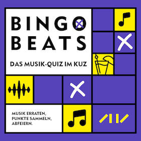 Das Musik-Quiz im KUZ