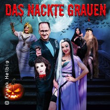 Das nackte Grauen - Lipsi Lillies