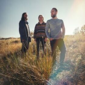 Emil Brandqvist Trio
