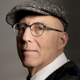 Fünf, sechs, sieben, acht - Lesung mit Ewald Arenz
