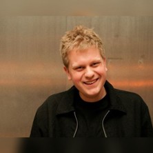 Jonas Gavriil - Album-Tour 2026