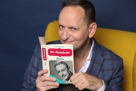 Jo van Nelsen liest die Hesselbachs - Herr Hesselbach und die Entwicklungshilfe