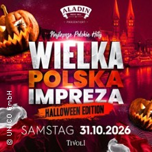 Wielka Polska Impreza - Bremens größte polnische Partynacht!