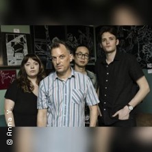 Jochen Rueckert - New York Quartett