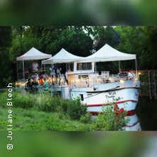 Poetry Slam - Landesmeisterschaft S.-A.