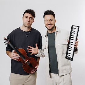 Ass-Dur - Bruderliebe