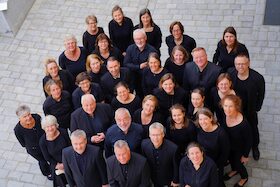 Vokalensemble Cantabile Freising: Werke des italienischen Barocks - Antonio Vivaldi: Gloria und Magnificat & weitere Werke des italienischen Barocks