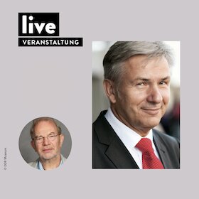 VERANSTALTUNG: "Arm aber sexy"