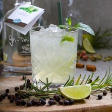 Cocktail Workshop