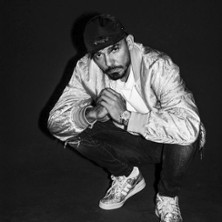 Capital Bra Live - mit King Khalil & DJ Vlader