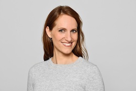 Lesung: Anna Ruhe liest Luzie Alvenstein - Die Duftapotheke 1