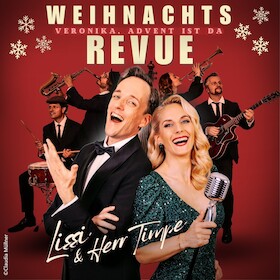 Veronika, Advent ist da