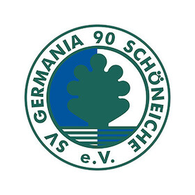 BSG Stahl Brandenburg - SV Germania 90 Schöneiche