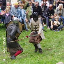 Wasserburgfest