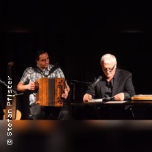 Josef Brustmann & Martin Regnat
