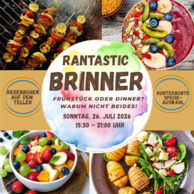 RANTASTIC Dinner Shows