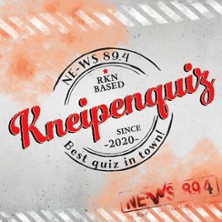 NE-WS 89.4-Kneipenquiz