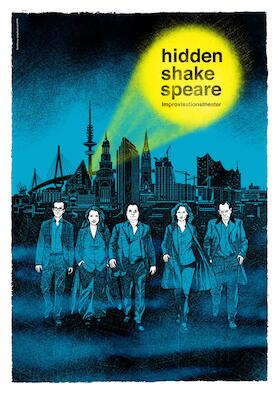 hidden shakespeare - Improvisationstheater