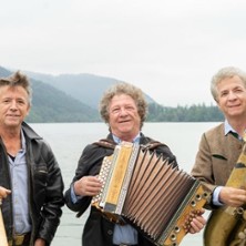Die Well-Brüder - Bayern Unplugged