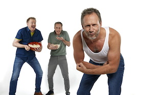 Superscene