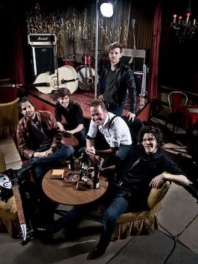 Beatkicks - The Beatkicks unplugged