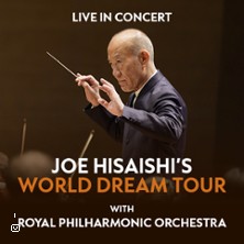 Joe Hisaishi