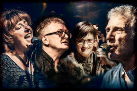 Latin Quarter - Latin Quarter acoustic