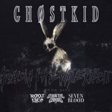 Ghøstkid