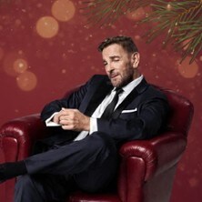 Die Mark Keller Weihnachtsshow