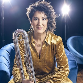 Isabelle Bodenseh - Grünstadter Sternstunden