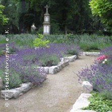 Melatenfriedhofsführung - FF STADTFÜHRUNGEN