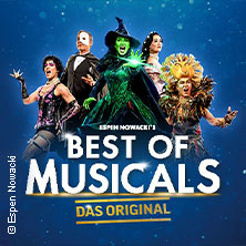 Best Of Musicals