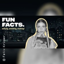 FUN FACTS