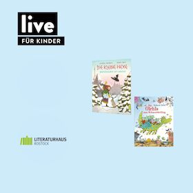 LESUNG: mit Kamishibai