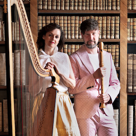 Stefan Temmingh & Margret Koell – Sound Stories