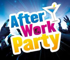 Afterwork-Party - inkl. 2,5 Std. Schifffahrt.