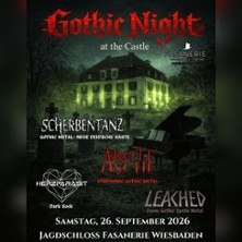 Scherbentanz