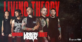 Living Theory - Worldwide Tribute to Linkin Park