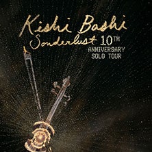 Kishi Bashi - Sonderlust Solo - 10th Anniversary Tour