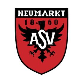 SpVgg Bayern Hof - ASV 1860 Neumarkt