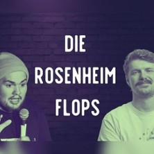 Rosenheim Flops - Standup Doppelsolo